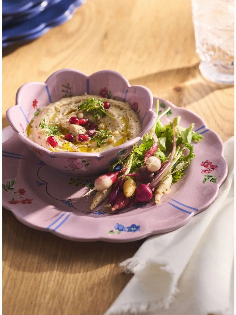 Anthropologie new set